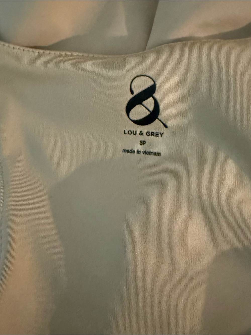 LOFT Lou & Grey Side Bungee Pocket Midi Dress - Picture 10 of 11
